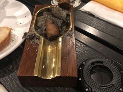 -申德勒加油站餐厅(三里屯北小街店)
