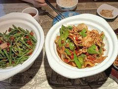 -遇见长安之高山流水(李家村万达店)
