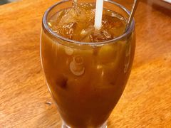 冻柠茶-正德顺順德雙皮奶(中信店)