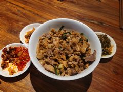 -星粉面大王城(德馨园店)