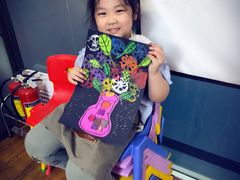 -斯玛特儿童美术中心(文化中心店)