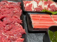 -林记潮牛·牛肉火锅(上马墩店)