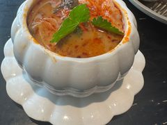 -Thai Alley泰爱里(二沙岛店)