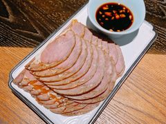 -娄三少春饼·烤鸭(合生汇购物中心店)