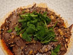 -鑫小城故事·藕汤·家常菜(台北一路总店)