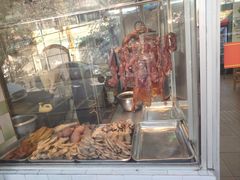 -津津食品店