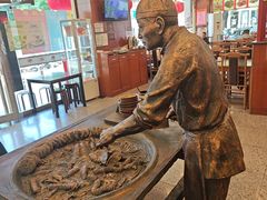 -北京小肠陈饭庄(方庄店)