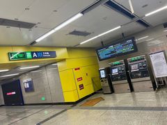 -七里庄(地铁站)