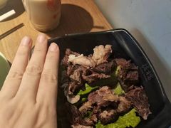 -掂档潮汕牛肉火锅(沈阳万象城店)