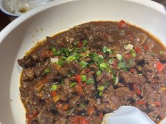 莲花血鸭-赣饭农家·江西小炒(西乡店)
