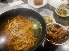 -功德林(南京西路店)