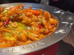 -胖哥俩肉蟹煲(杭州下沙学林街店)