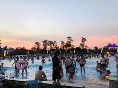 -南京银杏湖乐园