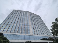 -广州白天鹅宾馆