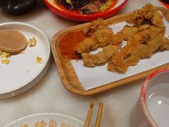 -南锣南门