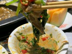 -火锅岛潮牌自助餐厅(天津天佑城店)