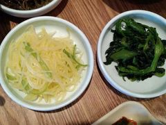 -李先生牛肉面大王(欧亚卖场店)