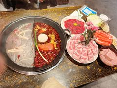 -赵九记呱呱老火锅(钟楼总店)
