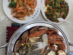 -人和啤酒屋海鲜大排档(营口路店)