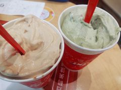 -DQ·蛋糕·冰淇淋(万象城店)