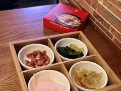 -闽上鲜·福建菜(龙湖滨江天街店)