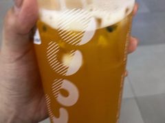 -CoCo都可(北美店)