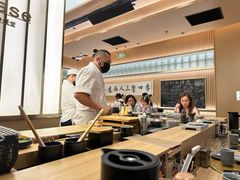 -鮨政·Omakase(港汇恒隆广场店)