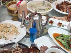 -福来居烤鸭店(天坛二店)