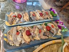 -慢丽江·云南野生菌土鸡锅(西山店)