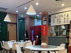 大堂-后宫私房菜(汇客美食娱乐广场店)