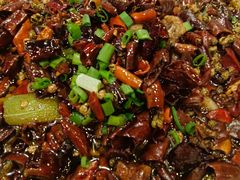 -京朋串屋·烧烤(望京西路总店)