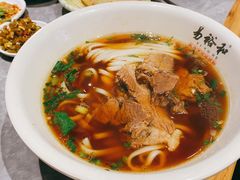 -易裕和·长沙米粉(竹塘西路店)