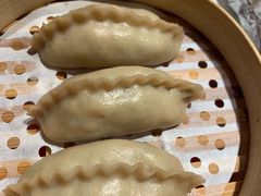 -西贝莜面村(上海百联西郊店)