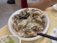 -新渔享海鲜餐厅(广海渔人码头店)