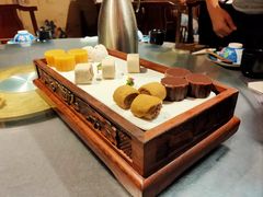 -范家小馆·四代传承烤鸭店(紫竹桥店)
