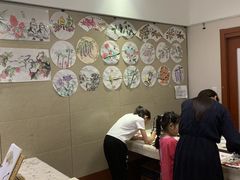 -秦汉胡同国学书院(川沙分馆)