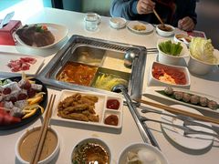 -海底捞火锅(威高广场店)