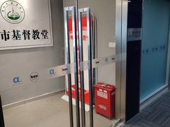 -常州九洲环宇大酒店(常州火车站店)