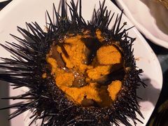海胆-铭门盛宴艺术海鲜姿造(珠江新城店)