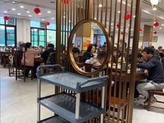 -长平肥姐白粥·海鲜打冷