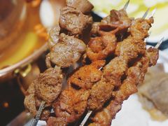 -京元盛铜锅涮肉(上海总店)