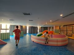 -水王国温泉水世界