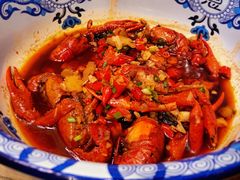 -农耕记·湖南土菜(科技园店)