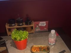 -谷牛日式烤肉(宝山U天地店)