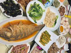 -葛记焖饼(伏牛路店)