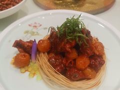 -咪咪川菜(太乙路店)