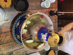 -龙虾风暴(松江店)