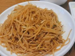 -姥姥春饼·烤鸭(未央路盛龙店)