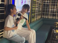 -音乐派KTV(银泰城店)