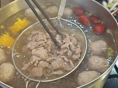 -林记潮牛·牛肉火锅(上马墩店)